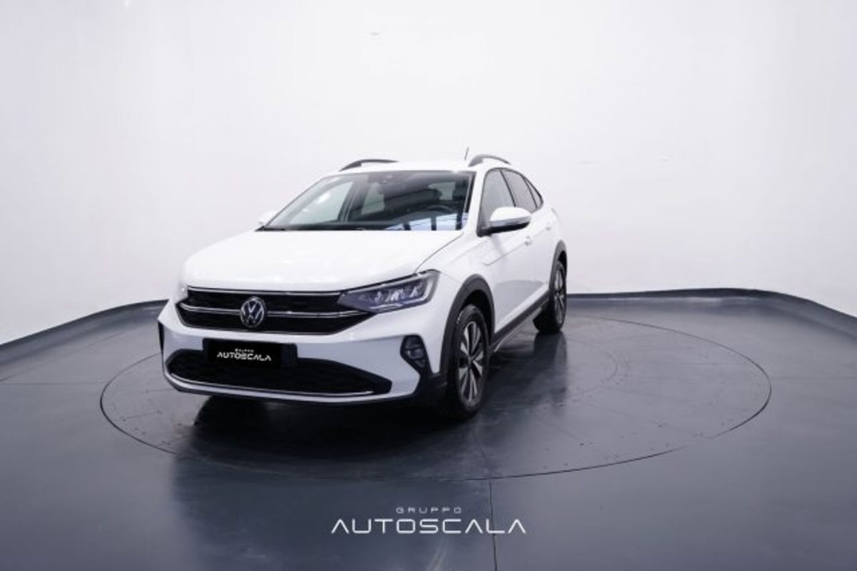Volkswagen Taigo 1.0 TSI 110 CV DSG Life