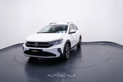 Volkswagen Taigo 1.0 TSI 110 CV DSG Life usata