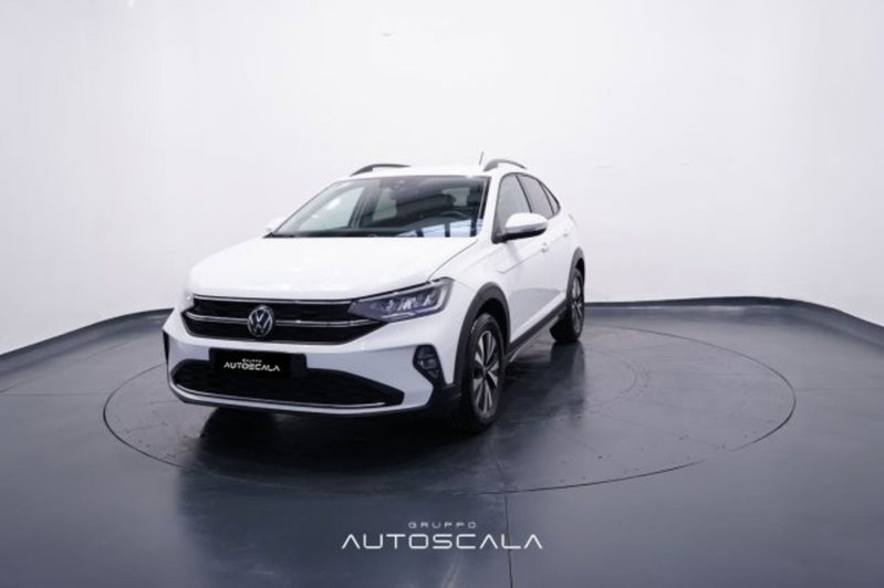 Volkswagen Taigo 1.0 TSI 110 CV DSG Life