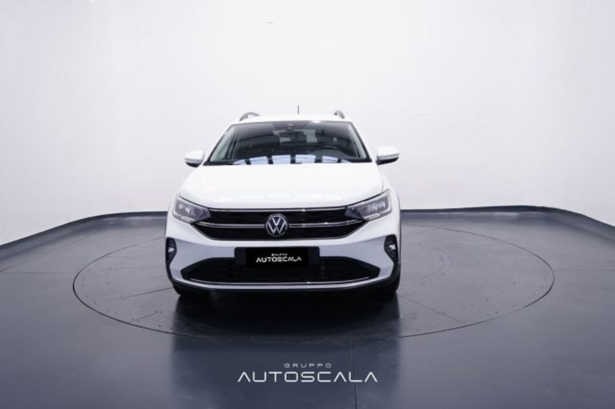 Volkswagen Taigo 1.0 TSI 110 CV DSG Life (2)
