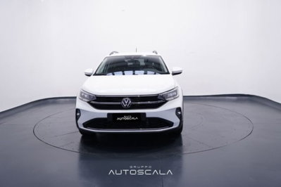 Volkswagen Taigo 1.0 TSI 110 CV DSG Life (2)