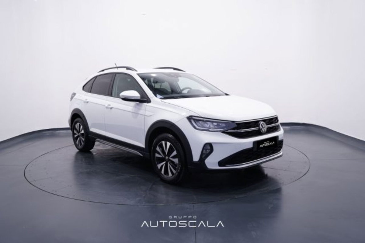 Volkswagen Taigo 1.0 TSI 110 CV DSG Life (8)