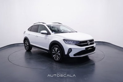Volkswagen Taigo 1.0 TSI 110 CV DSG Life (8)