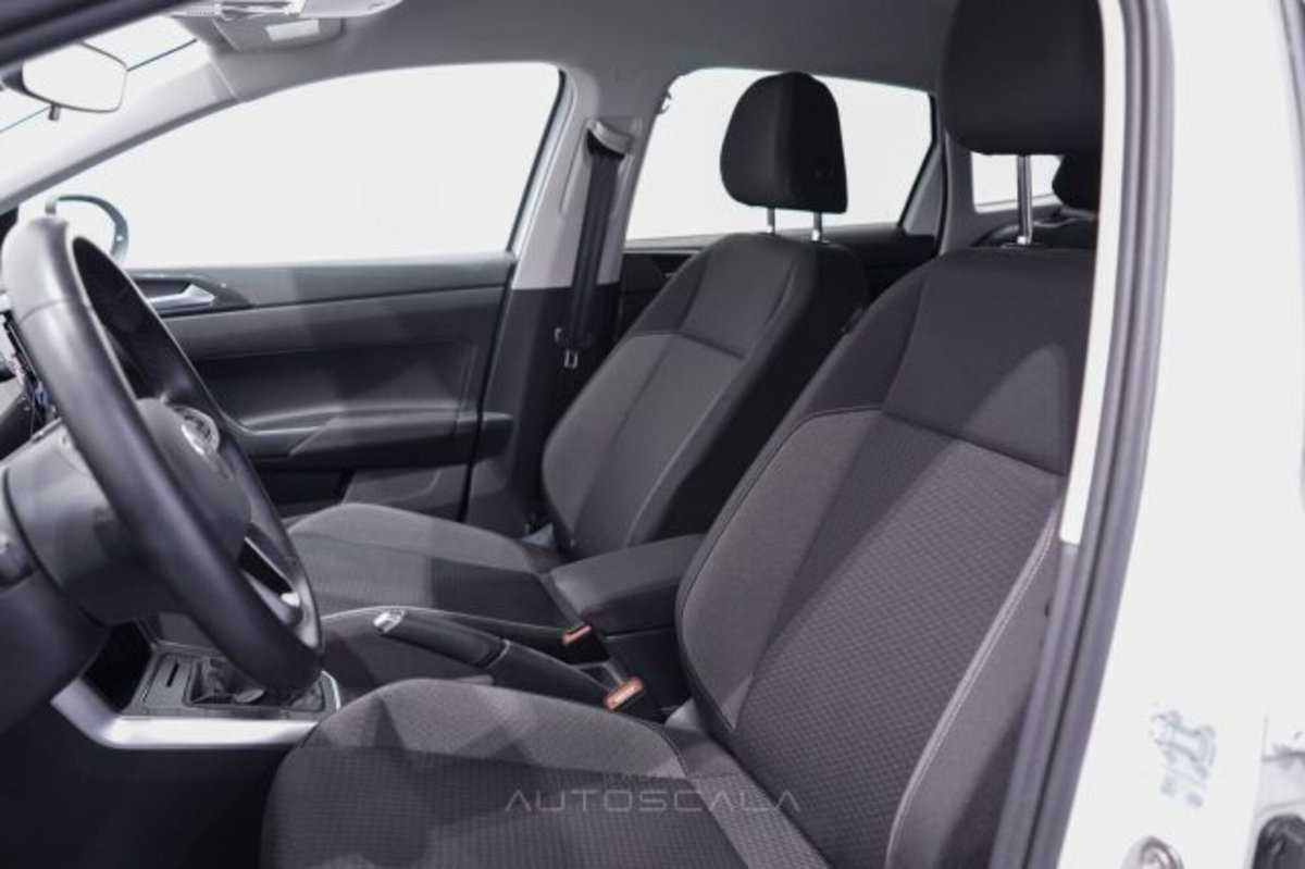 Volkswagen Taigo 1.0 TSI 110 CV DSG Life (11)