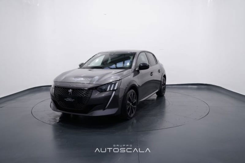 Peugeot 208 1.2 puretech Active s&s 100cv