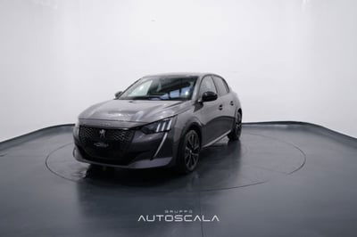 Peugeot 208 1.2 puretech Active s&s 100cv usata