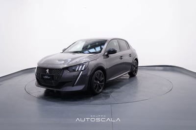 Peugeot 208 1.2 puretech Active s&s 100cv usata