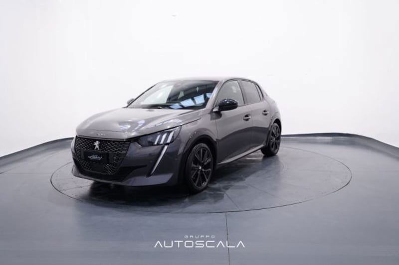 Peugeot 208 1.2 puretech Active s&s 100cv