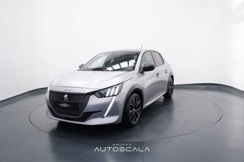 Peugeot 208 1.2 puretech Active s&s 100cv