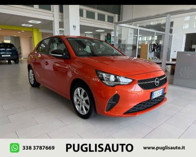 Opel Corsa 1.2 Edition usata