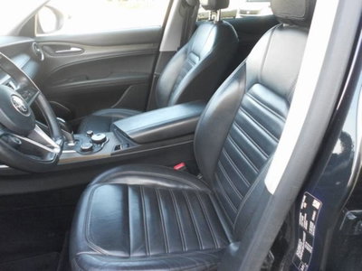 Alfa Romeo Stelvio Stelvio 2.2 Turbodiesel 210 CV AT8 Q4 Super (8)