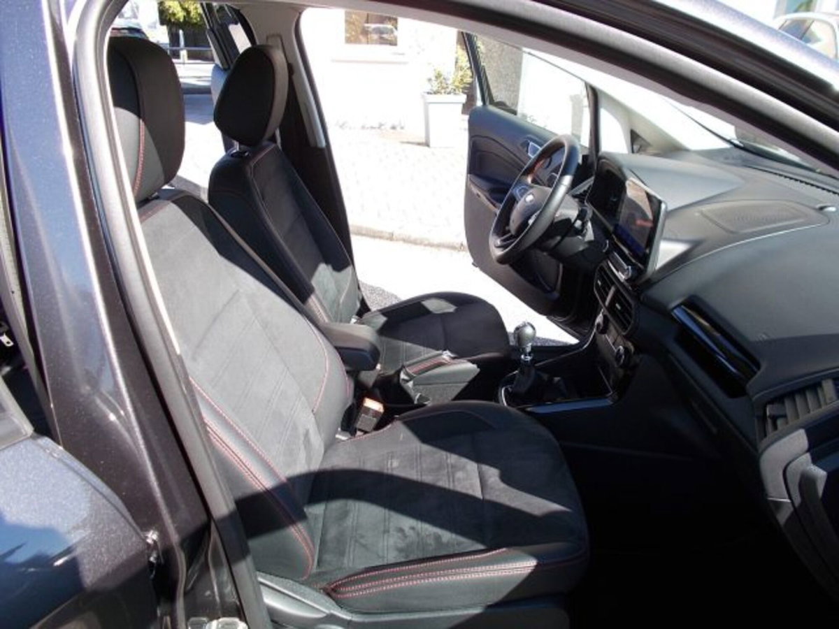 Ford EcoSport 1.0 EcoBoost 125 CV Start&Stop ST-Line (11)