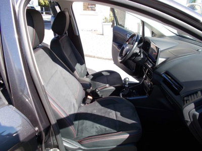 Ford EcoSport 1.0 EcoBoost 125 CV Start&Stop ST-Line (11)