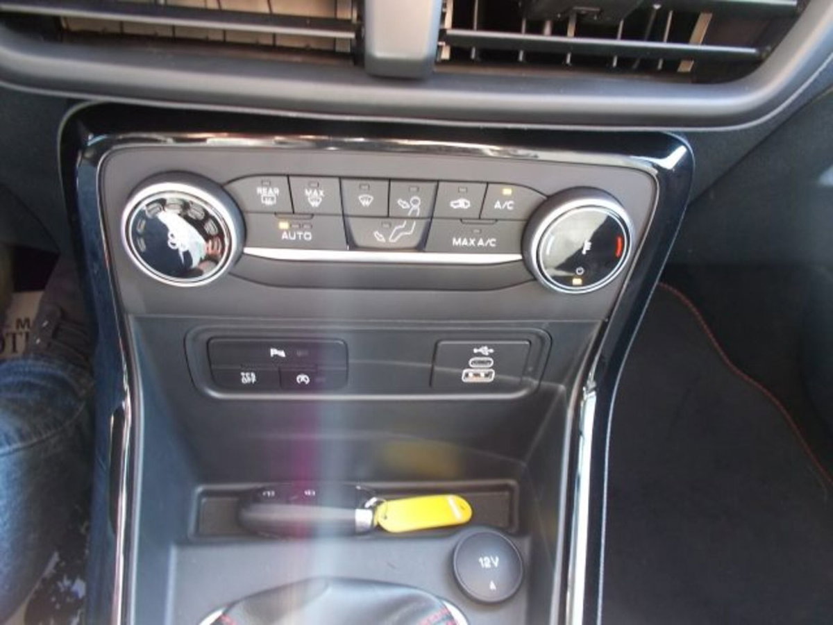 Ford EcoSport 1.0 EcoBoost 125 CV Start&Stop ST-Line (15)
