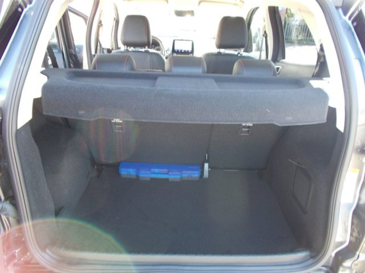 Ford EcoSport 1.0 EcoBoost 125 CV Start&Stop ST-Line (18)