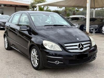 Mercedes-Benz Classe B 180 CDI Sport  usata