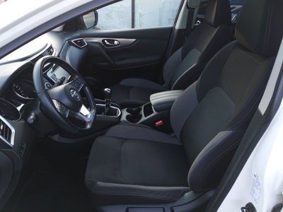 Nissan Qashqai 1.5 dCi 115 CV DCT N-Connecta (13)