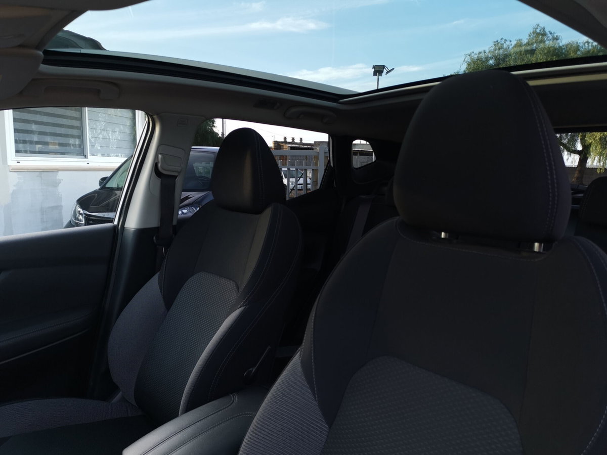 Nissan Qashqai 1.5 dCi 115 CV DCT N-Connecta (15)