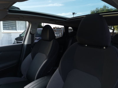 Nissan Qashqai 1.5 dCi 115 CV DCT N-Connecta (15)