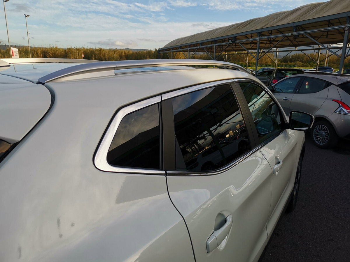 Nissan Qashqai 1.5 dCi 115 CV DCT N-Connecta (9)