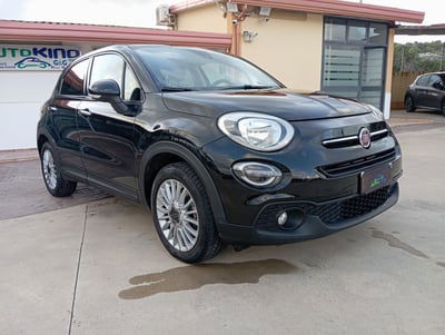Fiat 500X 1.6 MultiJet 130 CV Connect usata