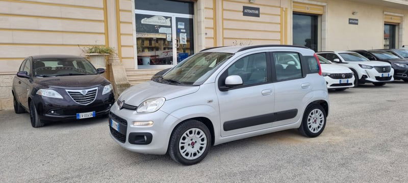 Fiat Panda 1.3 MJT S&S Pop