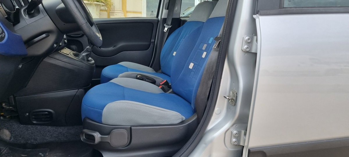 Fiat Panda 1.3 MJT S&S Pop (2)