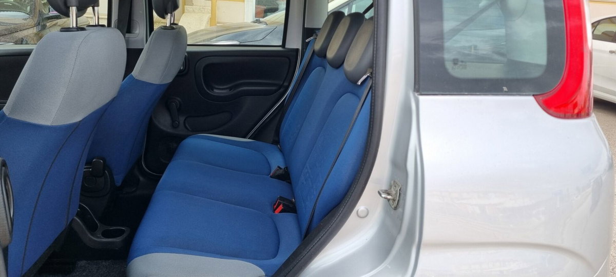 Fiat Panda 1.3 MJT S&S Pop (3)