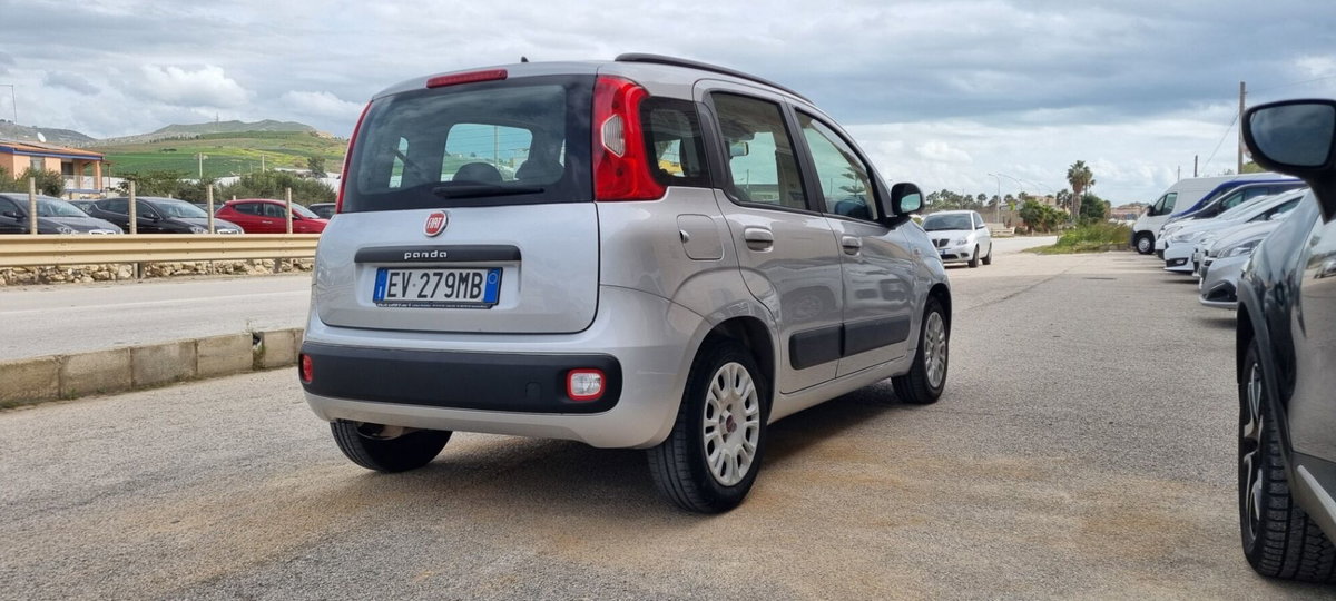 Fiat Panda 1.3 MJT S&S Pop (6)