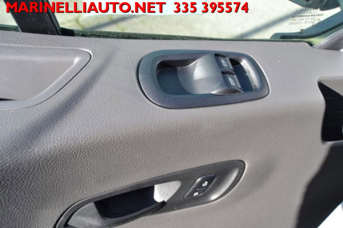 Ford Transit transit 350 tr.post. 2.0 tdci 130cv trend L3 Onnicar cassone fisso r.sing. (12)