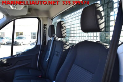 Ford Transit transit 350 tr.post. 2.0 tdci 130cv trend L3 Onnicar cassone fisso r.sing. (14)