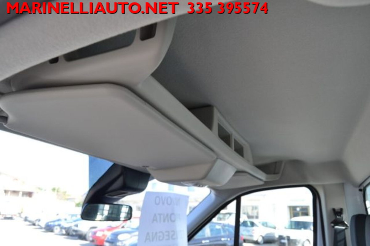 Ford Transit transit 350 tr.post. 2.0 tdci 130cv trend L3 Onnicar cassone fisso r.sing. (15)