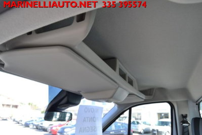 Ford Transit transit 350 tr.post. 2.0 tdci 130cv trend L3 Onnicar cassone fisso r.sing. (15)