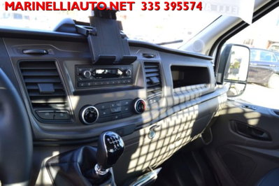 Ford Transit transit 350 tr.post. 2.0 tdci 130cv trend L3 Onnicar cassone fisso r.sing. (16)