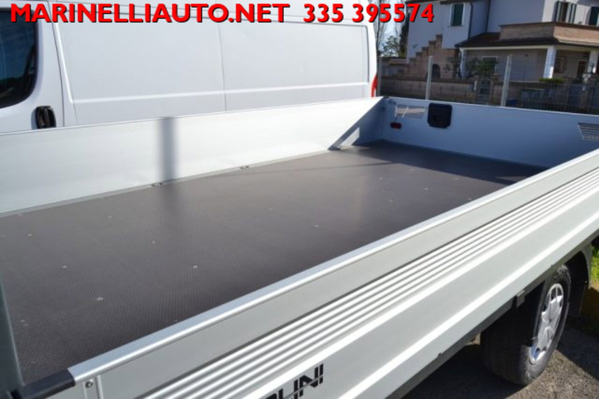 Ford Transit transit 350 tr.post. 2.0 tdci 130cv trend L3 Onnicar cassone fisso r.sing. (9)