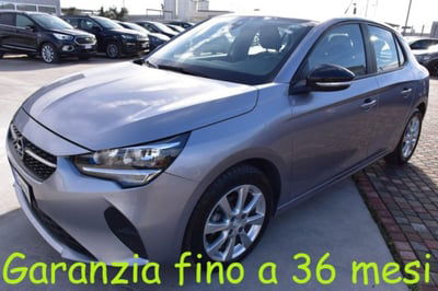 Opel Corsa 1.2 Edition usata