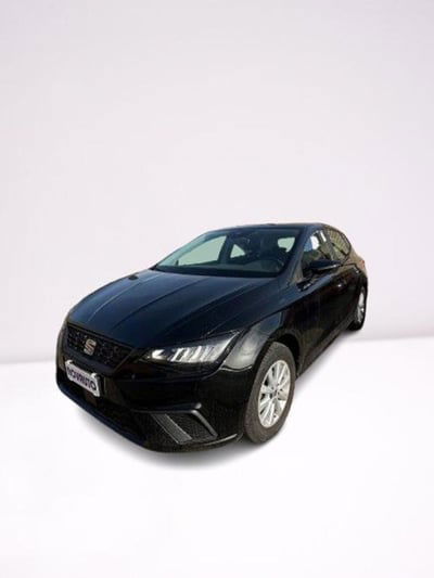 SEAT Ibiza 1.0 EcoTSI 95 CV S/S 5p. Style usata