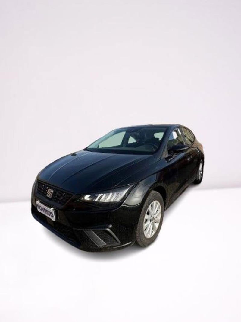 SEAT Ibiza 1.0 EcoTSI 95 CV S/S 5p. Style