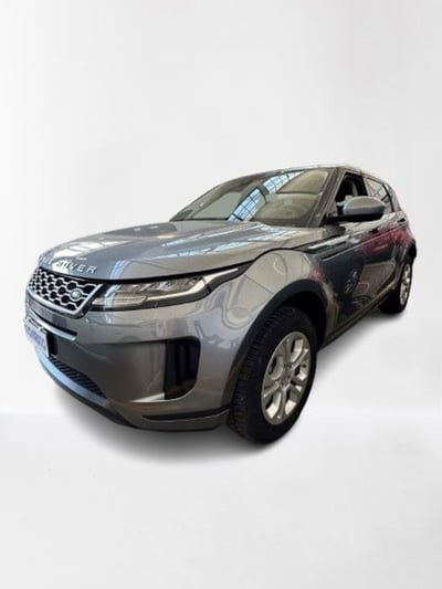 Land Rover Range Rover Evoque 2.0 I4 200 CV AWD Auto S usata