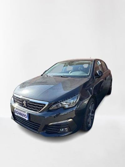 Peugeot 308 BlueHDi 130 S&S Allure usata