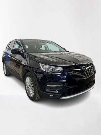 Opel Grandland X 1.5 diesel Ecotec Start&Stop Innovation usata