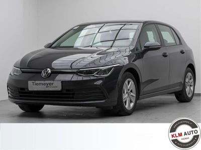 Volkswagen Golf 1.0 TSI EVO Life usata