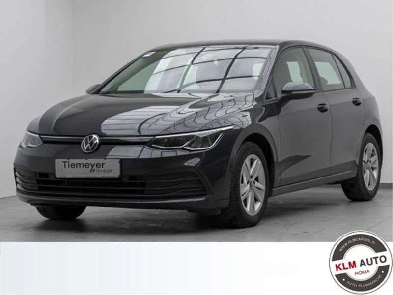 Volkswagen Golf 1.0 TSI EVO Life