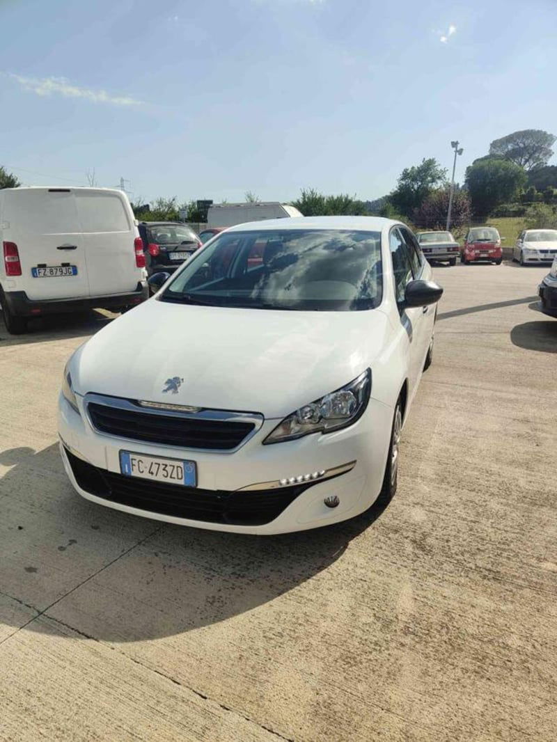 Peugeot 308 SW BlueHDi 100 S&S Business 