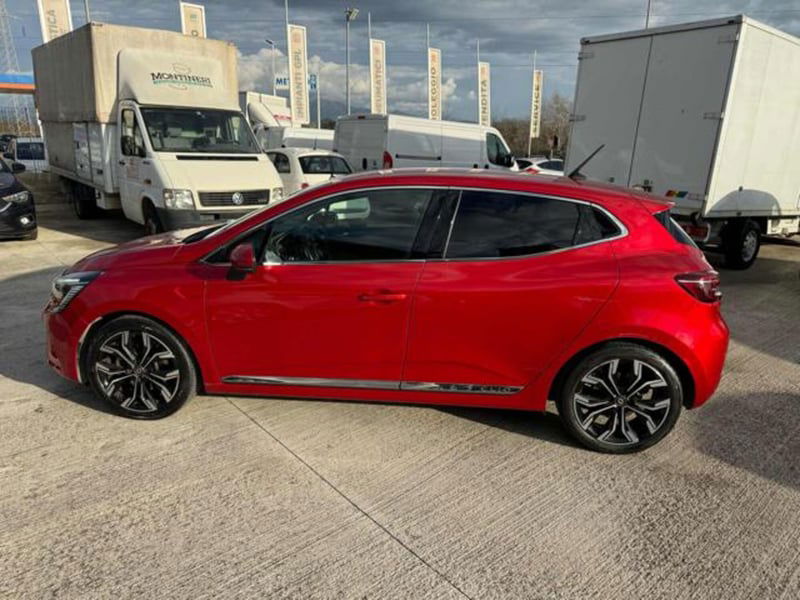 Renault Clio Full Hybrid E-Tech 140 CV 5 porte Intens 