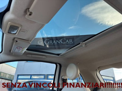 Fiat 500 1.3 Multijet 16V 95 CV Lounge (16)