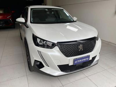 Peugeot 2008 BlueHDi 110 S&S Allure Pack  usata