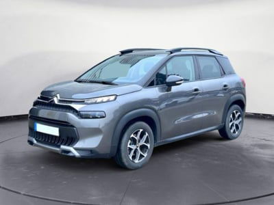 Citroen C3 Aircross 1.2 puretech Plus s&s 110cv usata