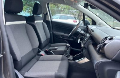 Citroen C3 Aircross 1.2 puretech Plus s&s 110cv (12)