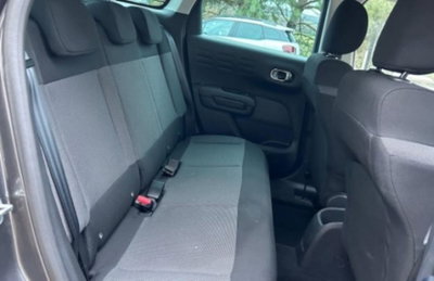 Citroen C3 Aircross 1.2 puretech Plus s&s 110cv (13)